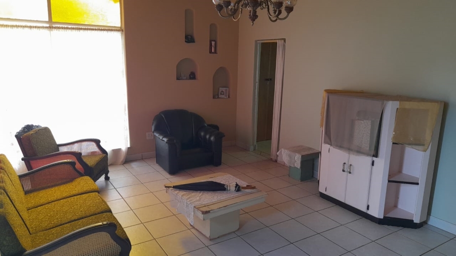 3 Bedroom Property for Sale in Hartbeesfontein North West